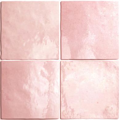 Artisan Rose Mallow 13,2x13,2