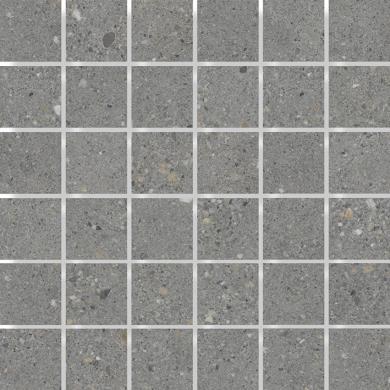 Mosaik Fragments Grey 4,8x4,8