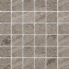 Mosaik Slate Dark Grey 4,8x4,8