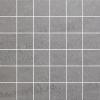 Mosaik Soft Betong Mid-grey 5x5