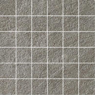 Mosaik Stoneblock Grigio r10 4,7x4,7