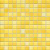 Mosaik Fresh Sunshine Yellow Mix 2,4x2,4