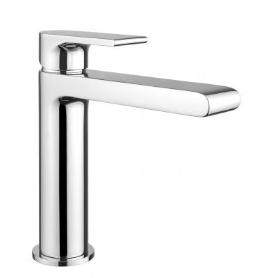 Duschbyggarna Tvättställsblandare Simple 1-grepps Modell 6613