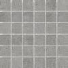 Mosaik Concrete Grey 4,8x4,8