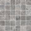 Mosaik Lux Grigio Novalty Polerad 4,7x4,7