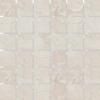 Mosaik Belmarble Ivory Polerad 4,8x4,8