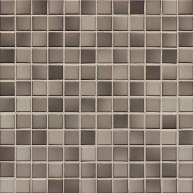 Mosaik Fresh Taupe Mix 2,4x2,4