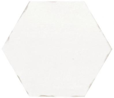 Juicy hexagon pearl 13,9x16