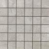 Mosaik Nordic Stone White 5x5