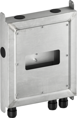 Säkerhetsbox INXX II för Inbyggnad Tvättställblandare