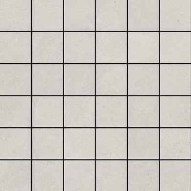 Mosaik Creek Bianco 4,8x4,8