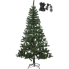 Julgran Alvik 210cm med LED