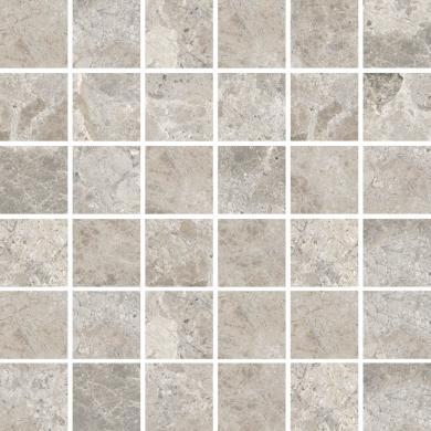 Mosaik Eternal Mix Grey 4,8x4,8