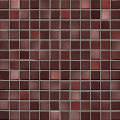 Mosaik Fresh Mystic Red Mix 2,4x2,4