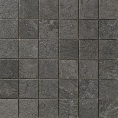 Mosaik Nordic Stone Dark 5x5