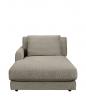 Reno Modulsoffa Chaise Longue Vänster