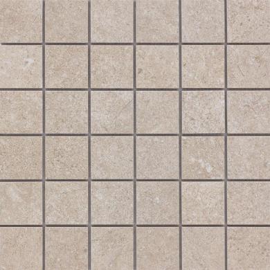 Mosaik Eco Project Beige 4,8x4,8