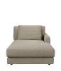 Reno Modulsoffa Chaise Longue Höger