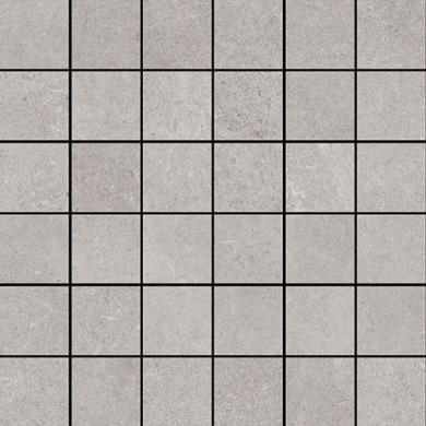 Mosaik Creek Grigio 4,8x4,8