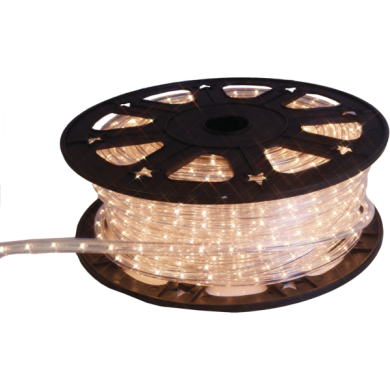 Ljusslang Ropelight Micro Reel 45m
