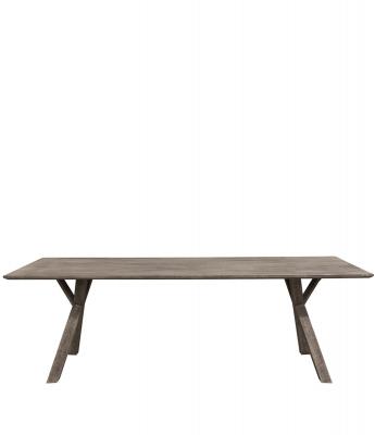 Artwood Tree Matbord Ek
