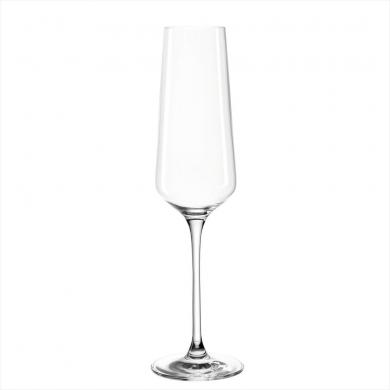 Champagneglas 280ml 6-pack Puccini