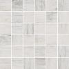 Mosaik Norden White 5x5