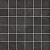 Mosaik Slate Stone Black 4,8x4,8