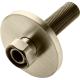 Borstad nickel
