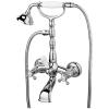 Badkarsblandare FBLV023 150cc