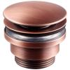 Bottenventil 74400 Universal Pop-up