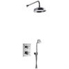 Inbyggd Dusch BOX0268 ED2 Classic