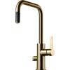 K&ouml;p K&ouml;ksblandare ARM887 Honey Gold