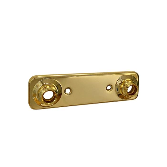 Blandarfäste 150cc för dold rördragning