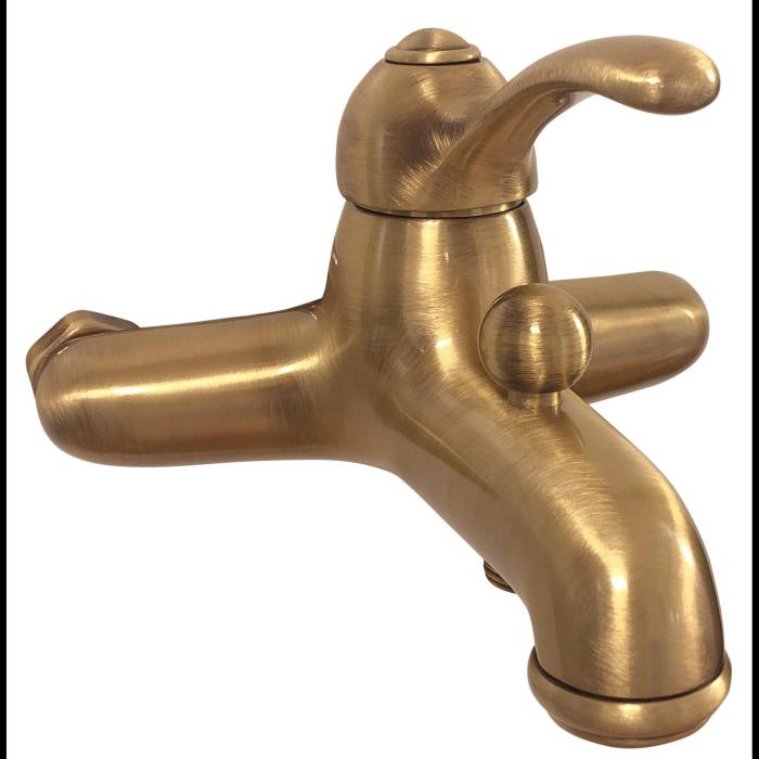 Badkarsblandare L.E.M