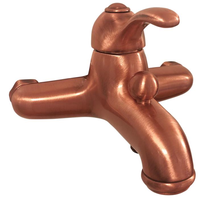 Badkarsblandare L.E.M