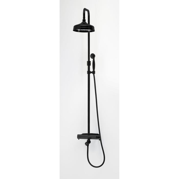 Takdusch Colour Line för Badkar