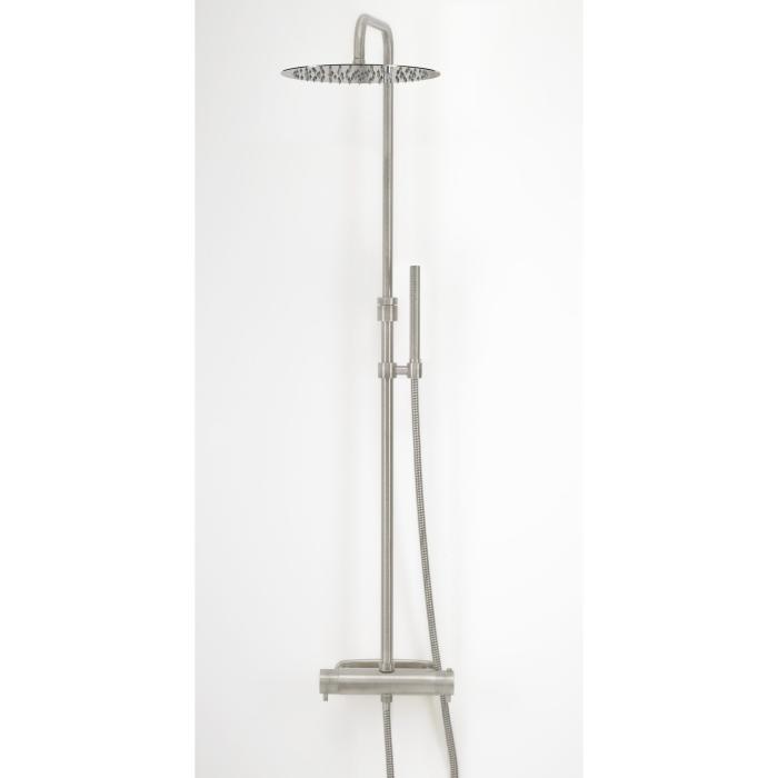 Takdusch Orion 300 med Termostatblandare