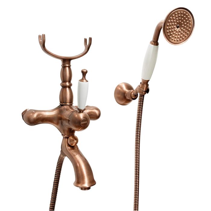 Badkarsblandare Oxford