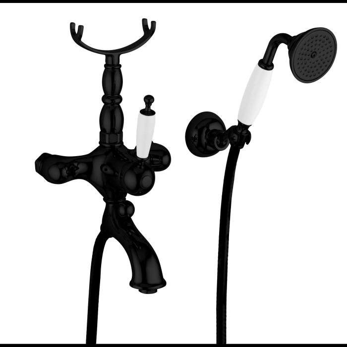 Badkarsblandare Oxford