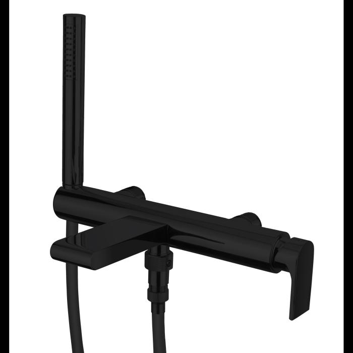 Badkarsblandare Simple