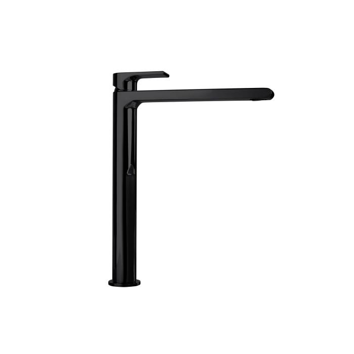 Tvättställsblandare Simple med hög pip