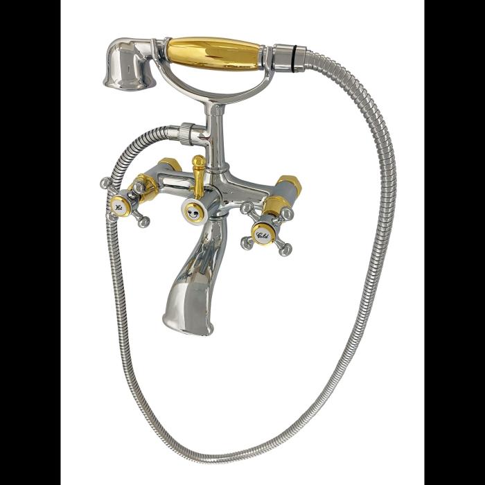 Badkarsblandare Lady