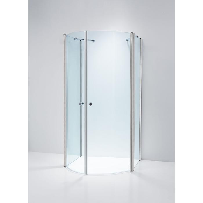 Duschvägg Walk In entrédusch