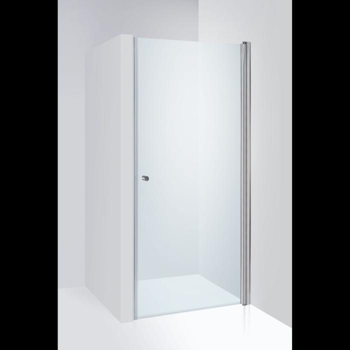 Duschdörr Swing de Luxe