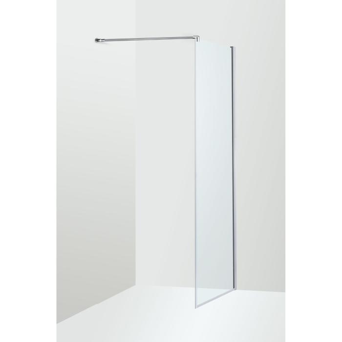 Duschvägg Solo Skärmvägg