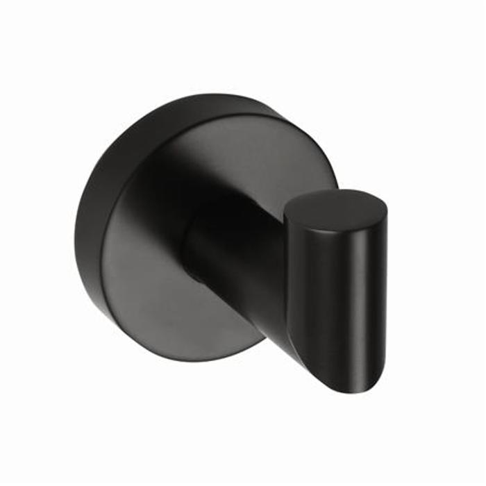 Handdukskrok BLACK C1102