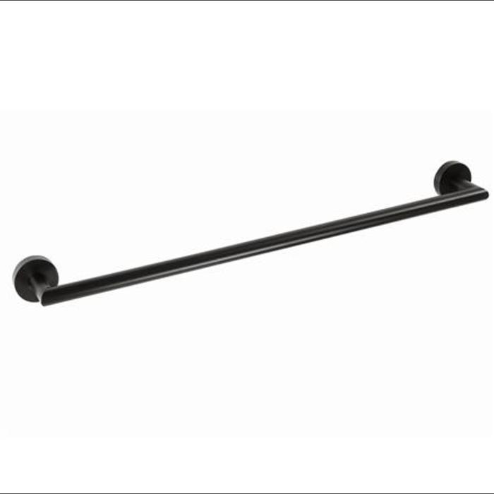 Handdukshängare BLACK