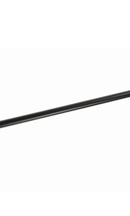 Handdukshängare BLACK