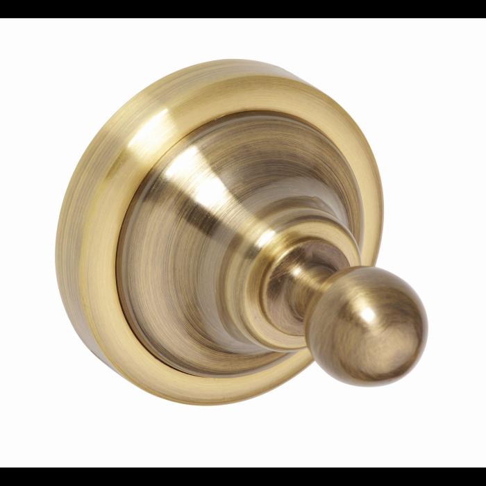 Handdukskrok CLASSIC BRONS Enkel